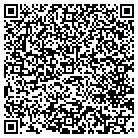 QR code with Hindsite Software LLC contacts