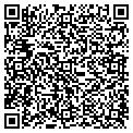 QR code with LIWF contacts