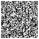 QR code with Deer River Church Of God contacts