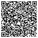 QR code with Deca Services contacts