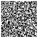 QR code with A&K Auto Machine contacts