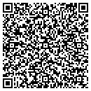 QR code with James P Wire contacts