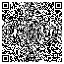 QR code with Hugo Fire Department contacts