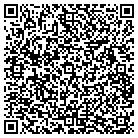 QR code with Naval Recruiting Office contacts