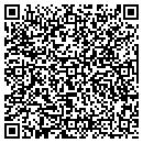 QR code with Tinas Pampered Paws contacts