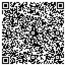 QR code with Gary Cran contacts