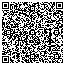 QR code with Allen Wieman contacts