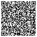 QR code with Lunalux contacts