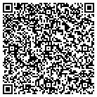 QR code with Marshall County Highway Department contacts