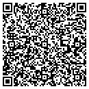 QR code with James Regnier contacts