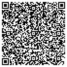 QR code with First Evang Lthran Chrch E L C contacts