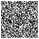 QR code with Osakis Review contacts