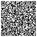 QR code with Round Barn contacts