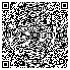 QR code with Oakmont Condominium Assn contacts