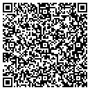 QR code with Ultimate Staffing contacts
