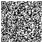 QR code with Utility Engineering Corp contacts