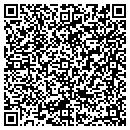 QR code with Ridgeview Lanes contacts