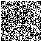 QR code with University-Mn St Paul Student contacts