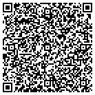 QR code with H & R Block Tax Service contacts
