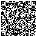 QR code with Pineapple contacts