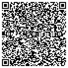 QR code with McChesney Mechanical contacts