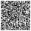 QR code with Hunters Bay Resort contacts