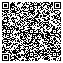 QR code with Asylum Digitizing contacts