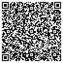 QR code with Tusen Tack contacts