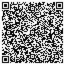 QR code with Taco John's contacts