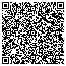 QR code with M K Welding contacts