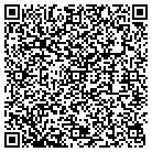QR code with Valley West Services contacts