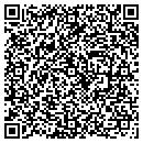 QR code with Herbert Becker contacts