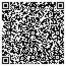 QR code with K & S Claim Service contacts