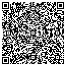 QR code with A T & T Corp contacts