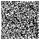 QR code with D & M Installation contacts