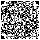 QR code with Koronis Sports Apparel contacts