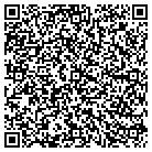 QR code with Roverud Construction Inc contacts
