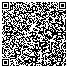 QR code with Haddon-Mcclellan Assocs Inc contacts