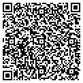 QR code with Moxie contacts