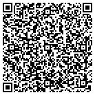 QR code with A Elegant Custom Limousine contacts