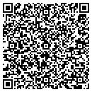 QR code with Maurices contacts