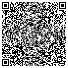 QR code with Wisteria Design Studio contacts