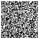 QR code with CLW Landscaping contacts