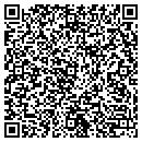 QR code with Roger R Johnson contacts