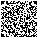 QR code with R D O Equipment contacts