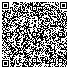 QR code with A & B Custom Landscape & Lawn contacts
