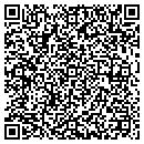 QR code with Clint Trucking contacts