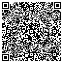 QR code with Bergens contacts