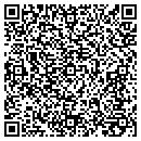 QR code with Harold Westphal contacts