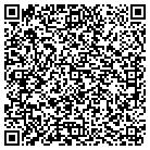 QR code with Kotek Gary Trucking Inc contacts